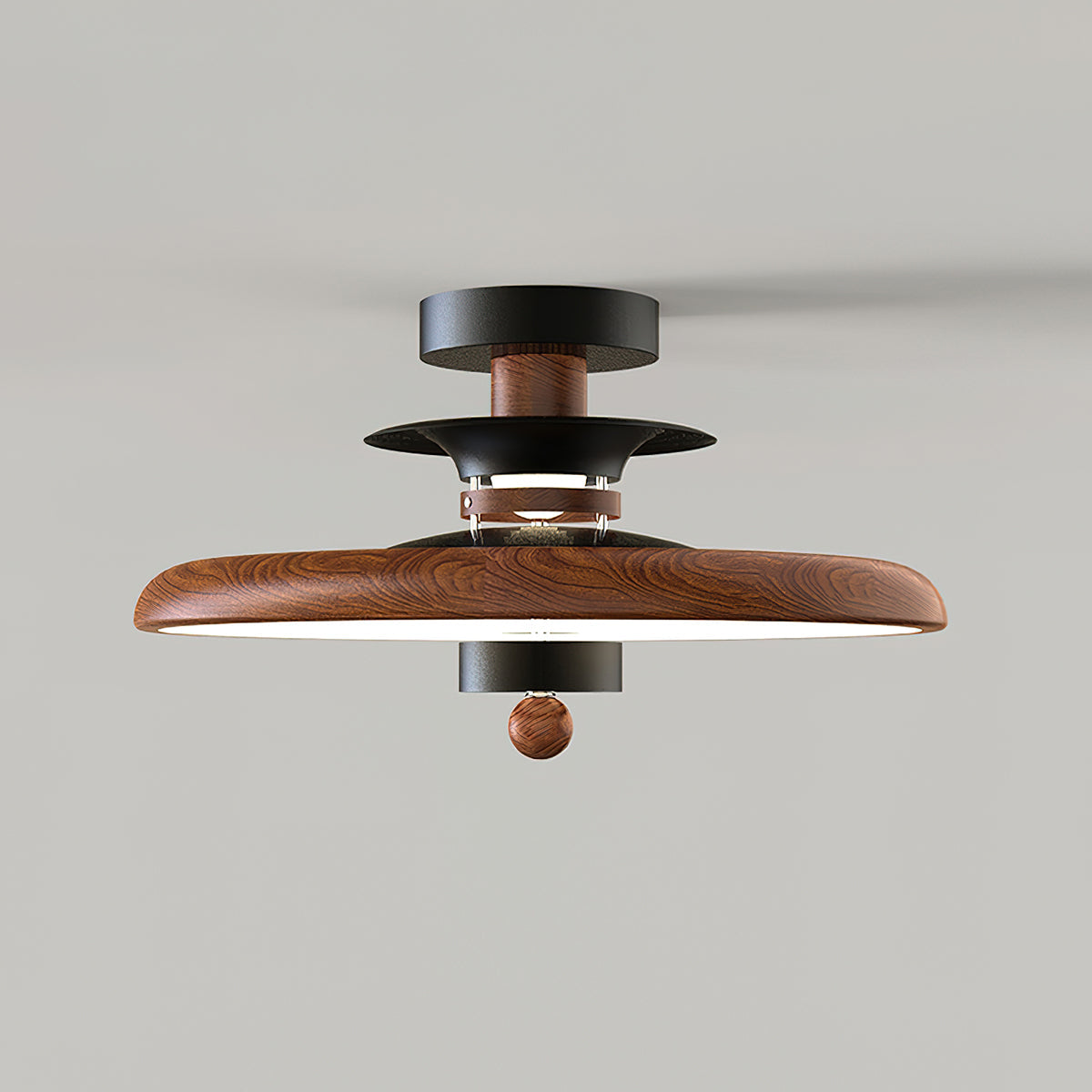 Saturn Pop Ceiling Lamp