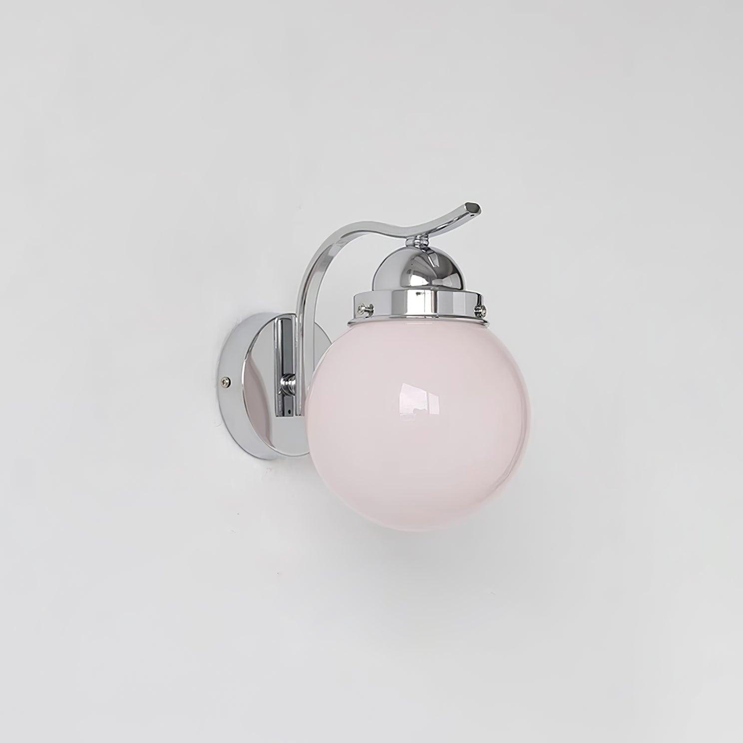 Saturn Wall Lamp