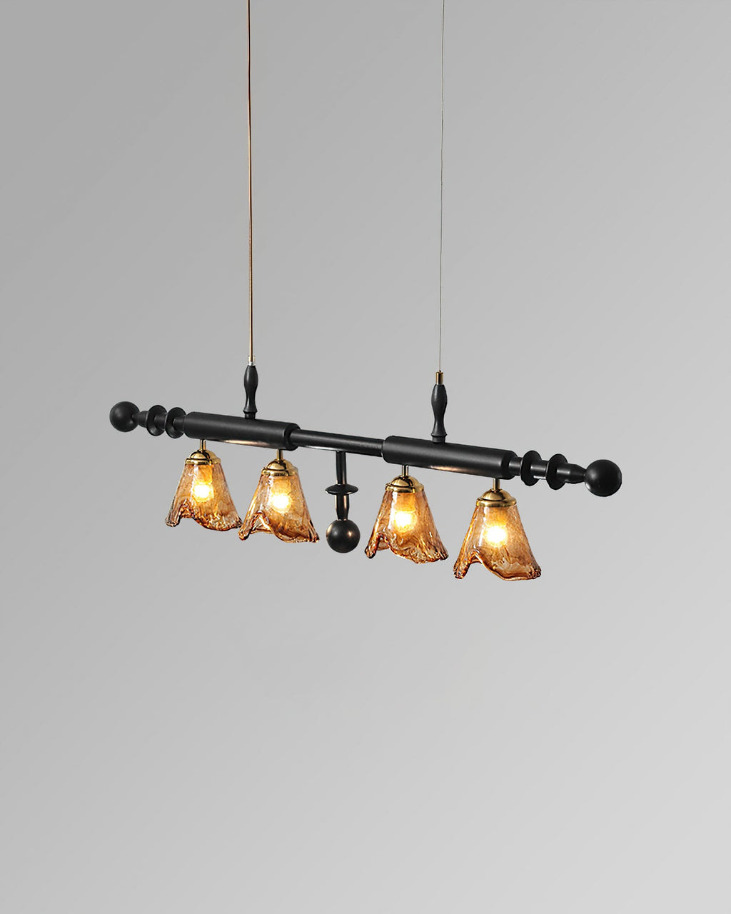 Savoy Chandelier