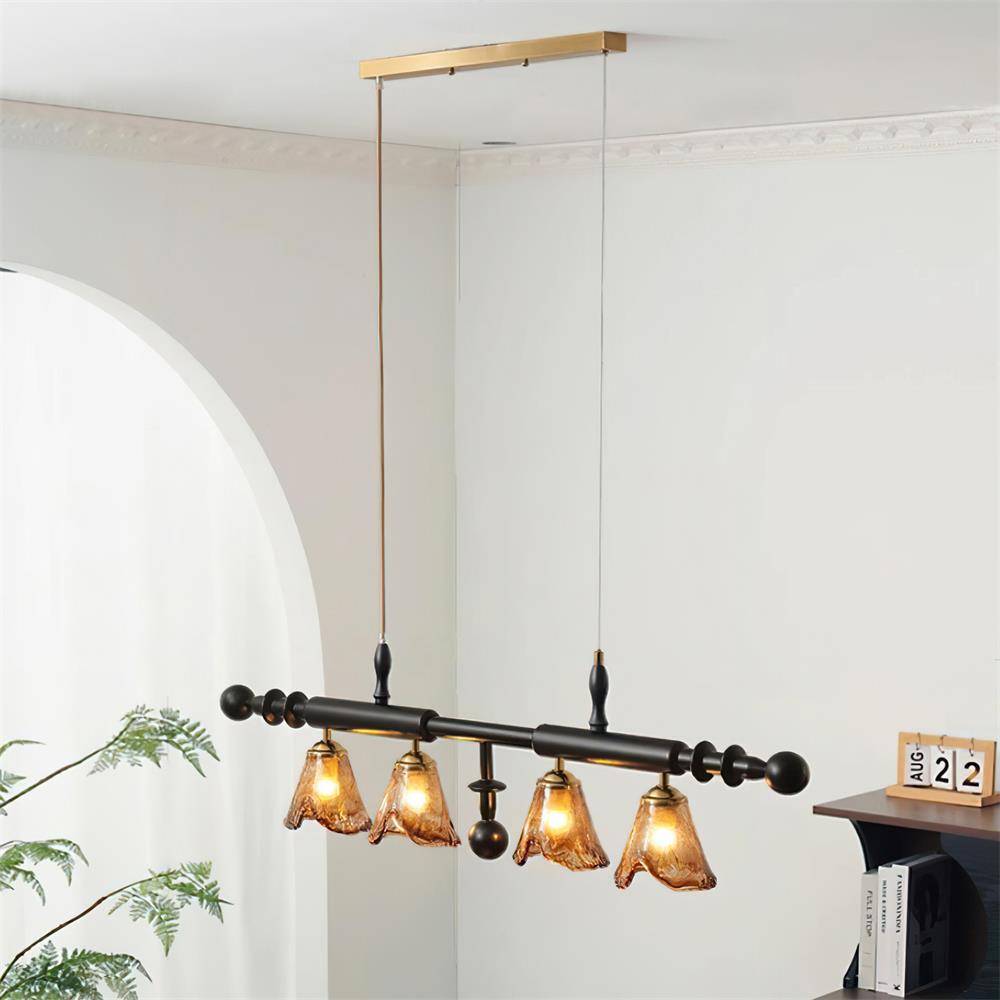 Savoy Chandelier