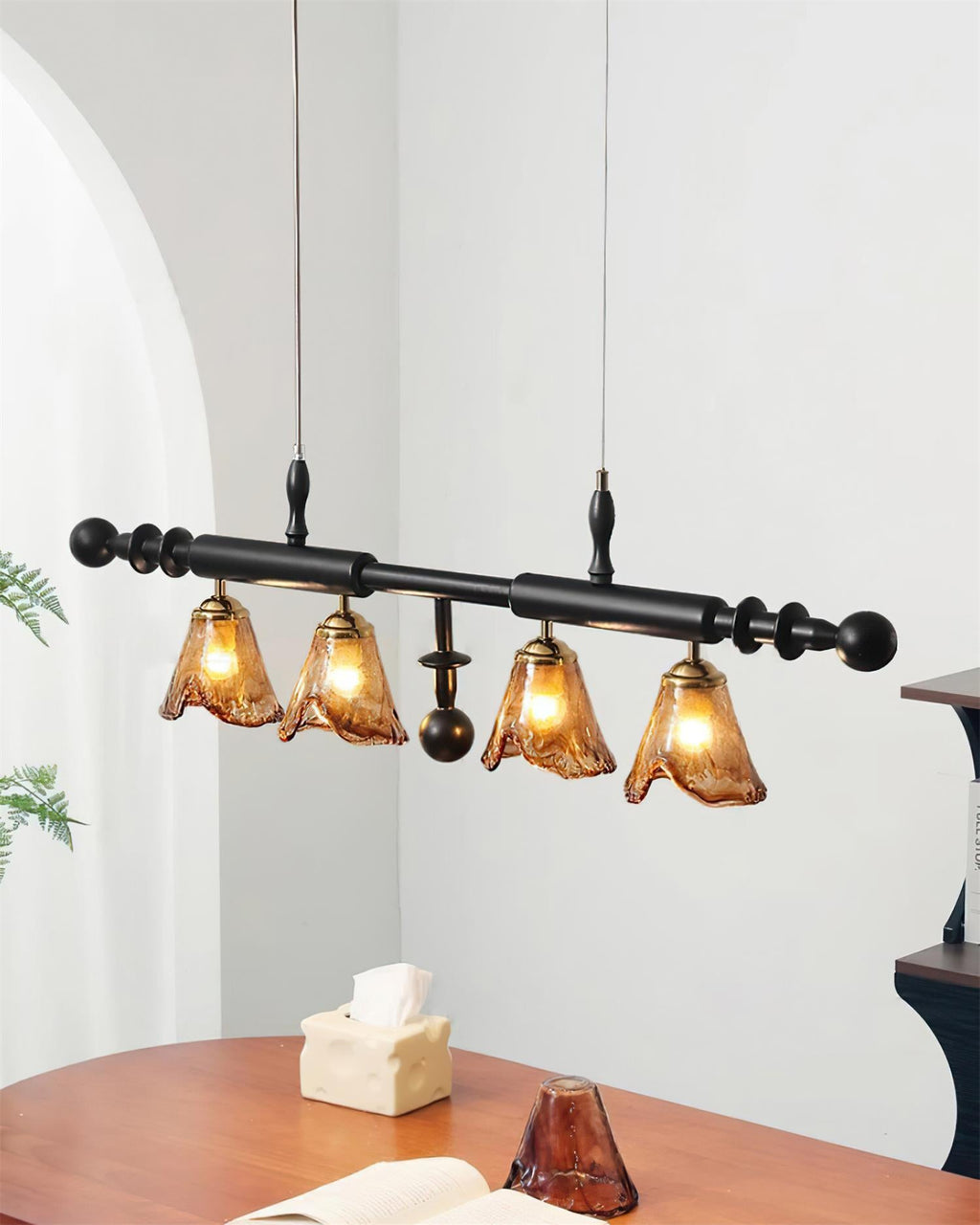 Savoy Chandelier