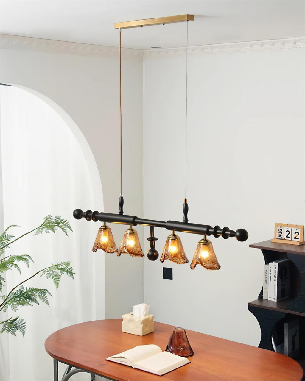 Savoy Chandelier