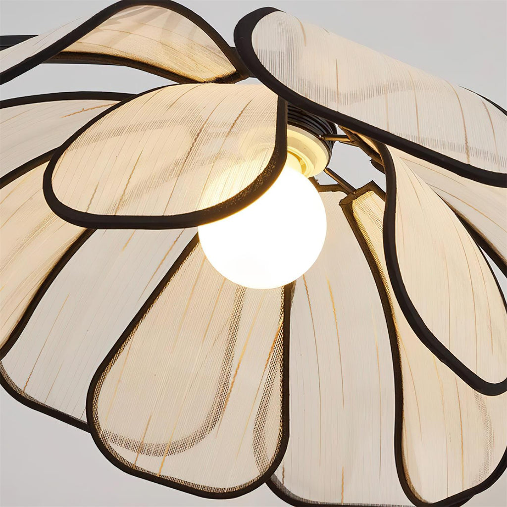 Savoy Floor Lamp