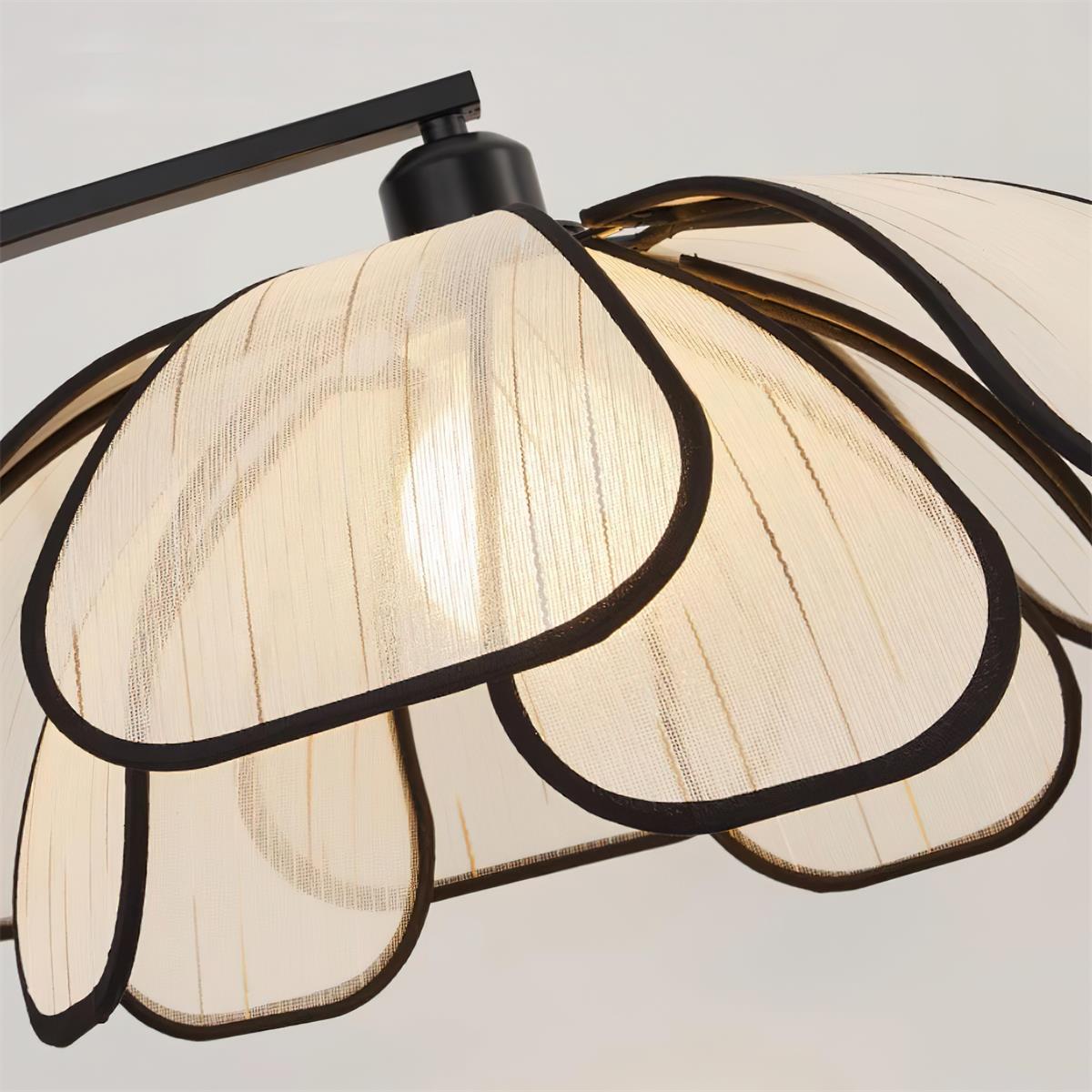 Savoy Floor Lamp