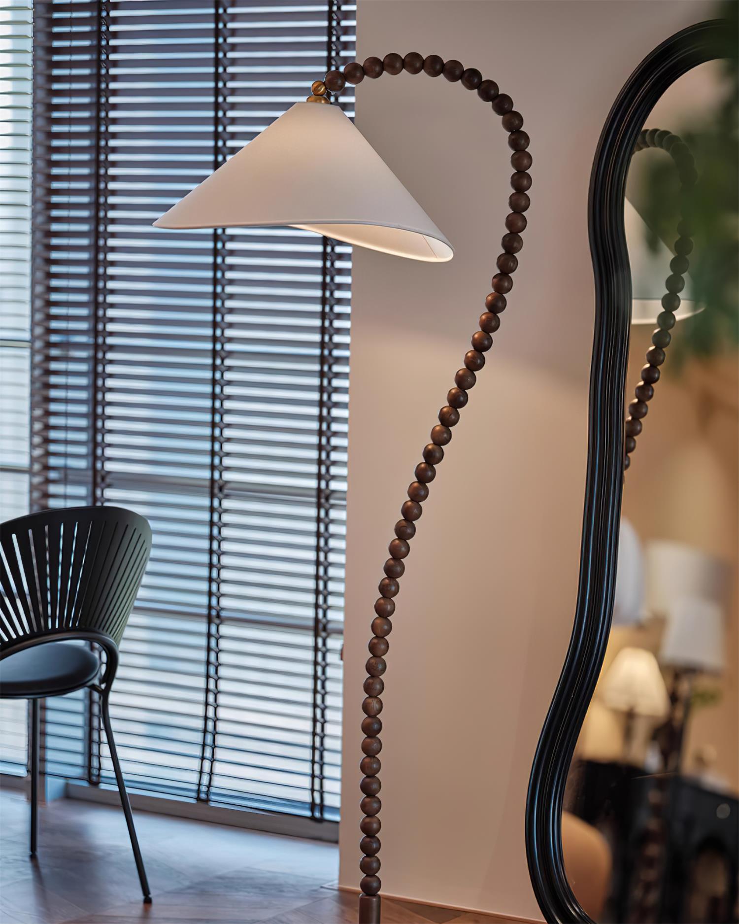 Sawyer Floor Lamp