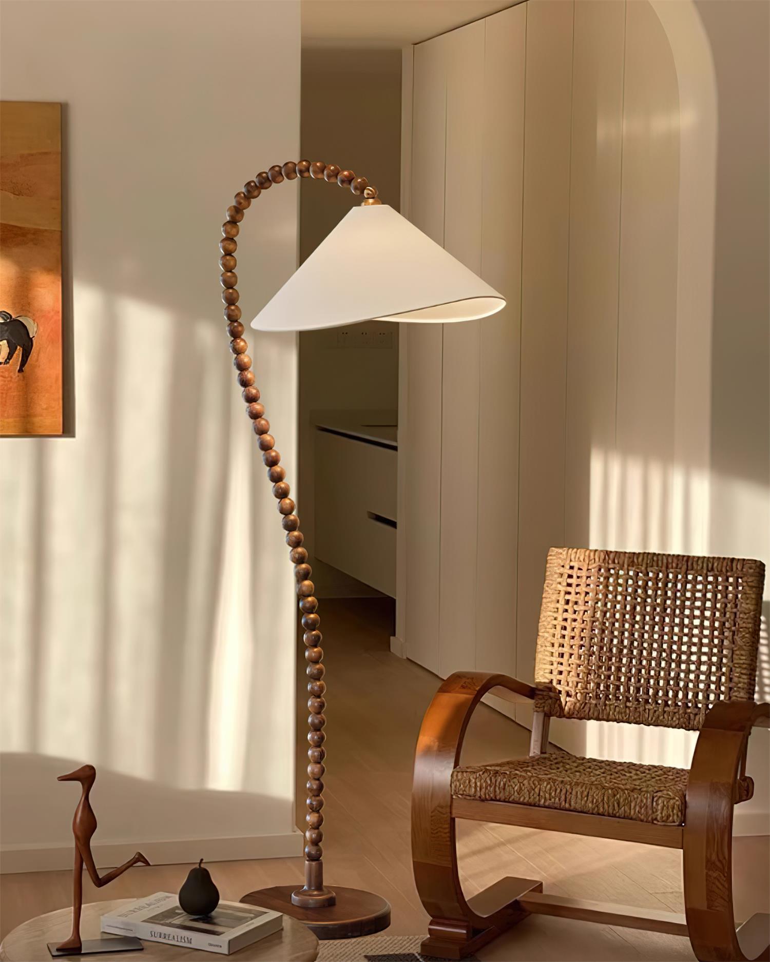 Sawyer Floor Lamp