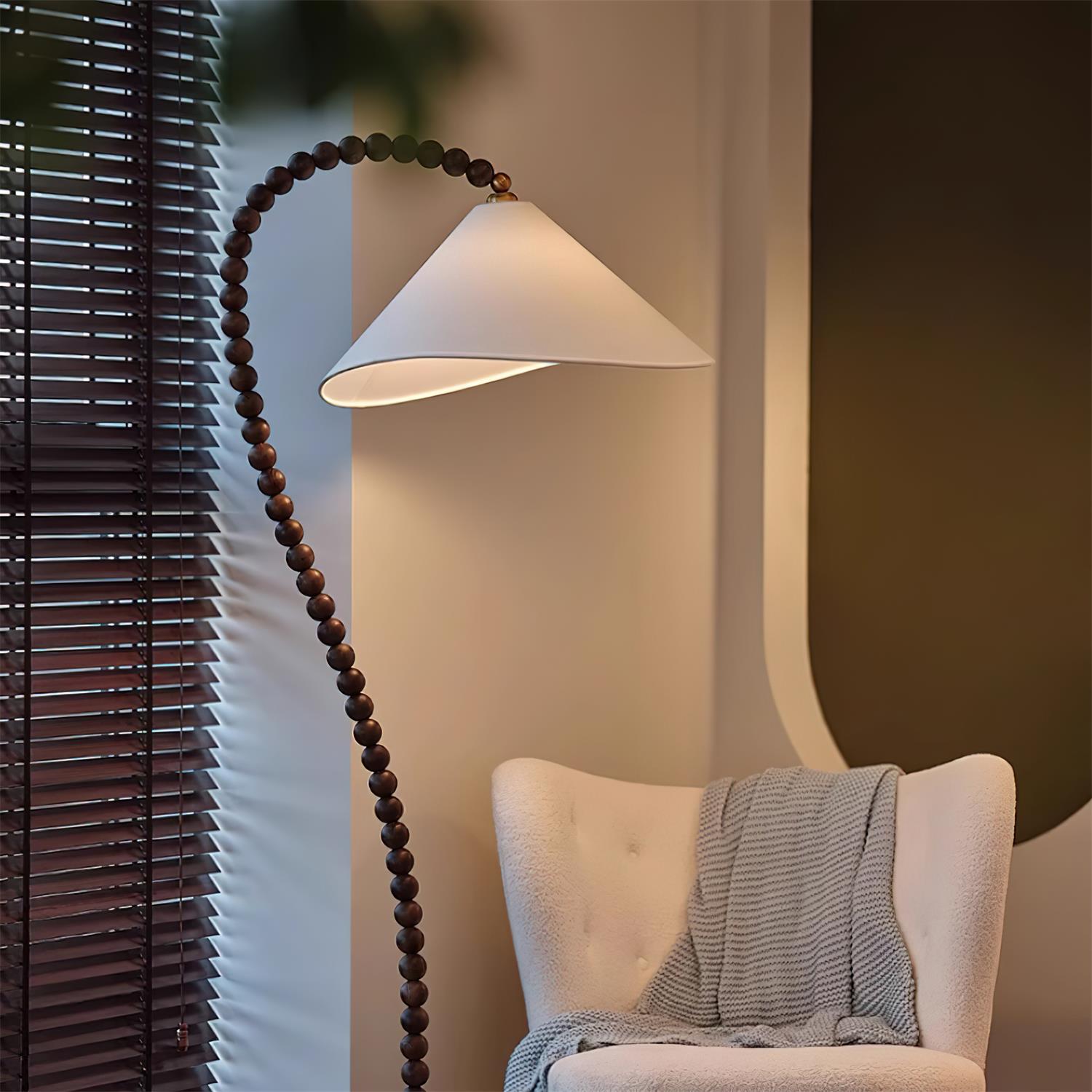 Sawyer Floor Lamp