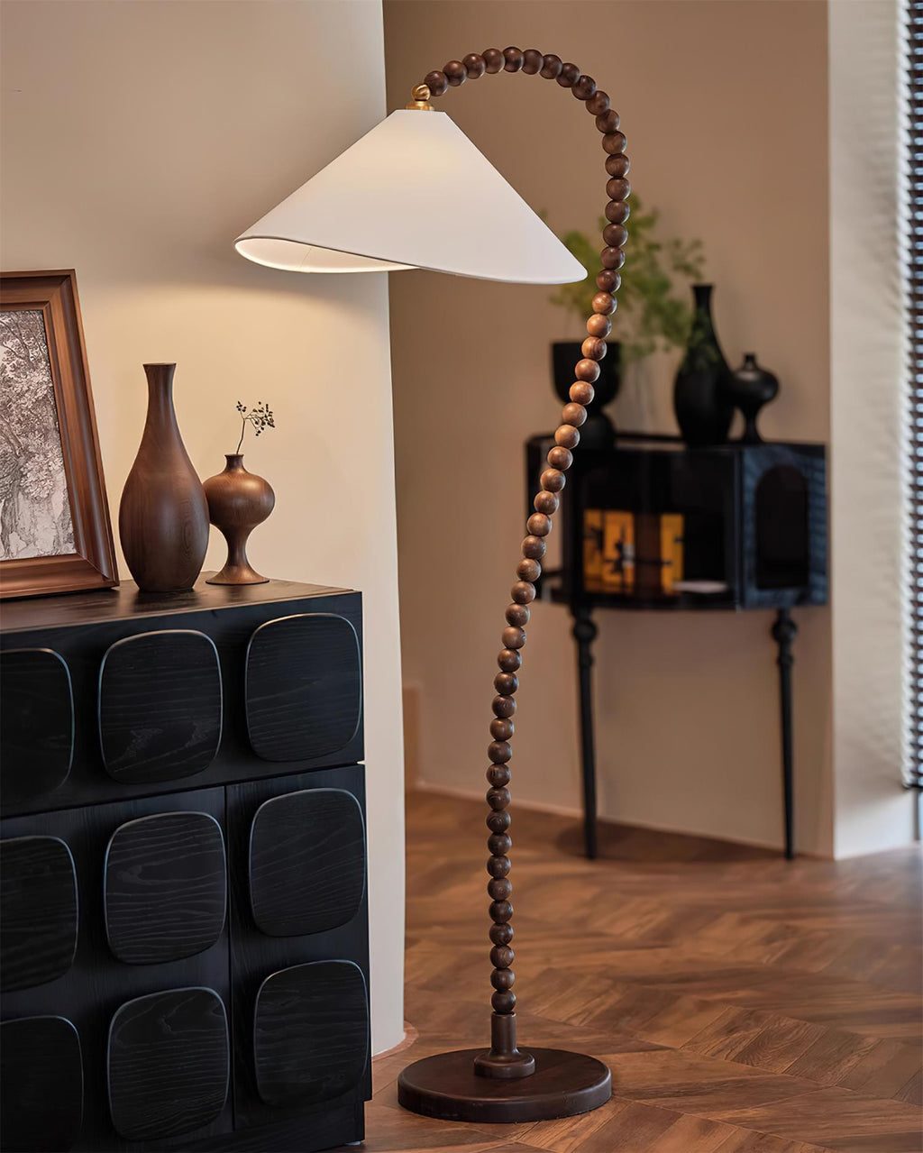Sawyer Floor Lamp
