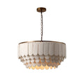 Scalisse Chandelier
