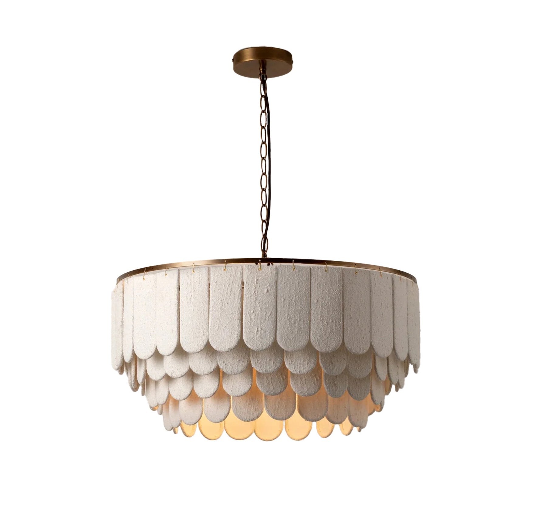 Scalisse Chandelier