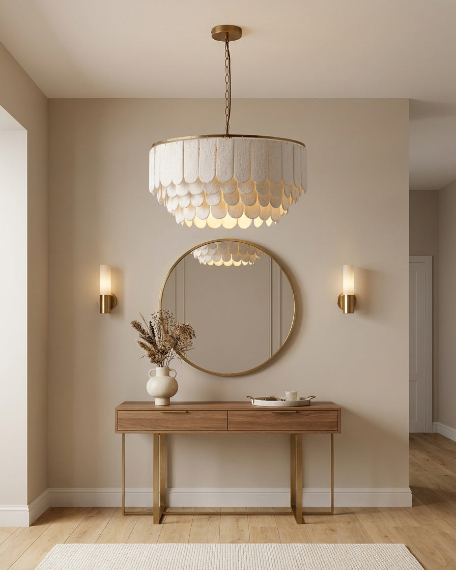 Scalisse Chandelier