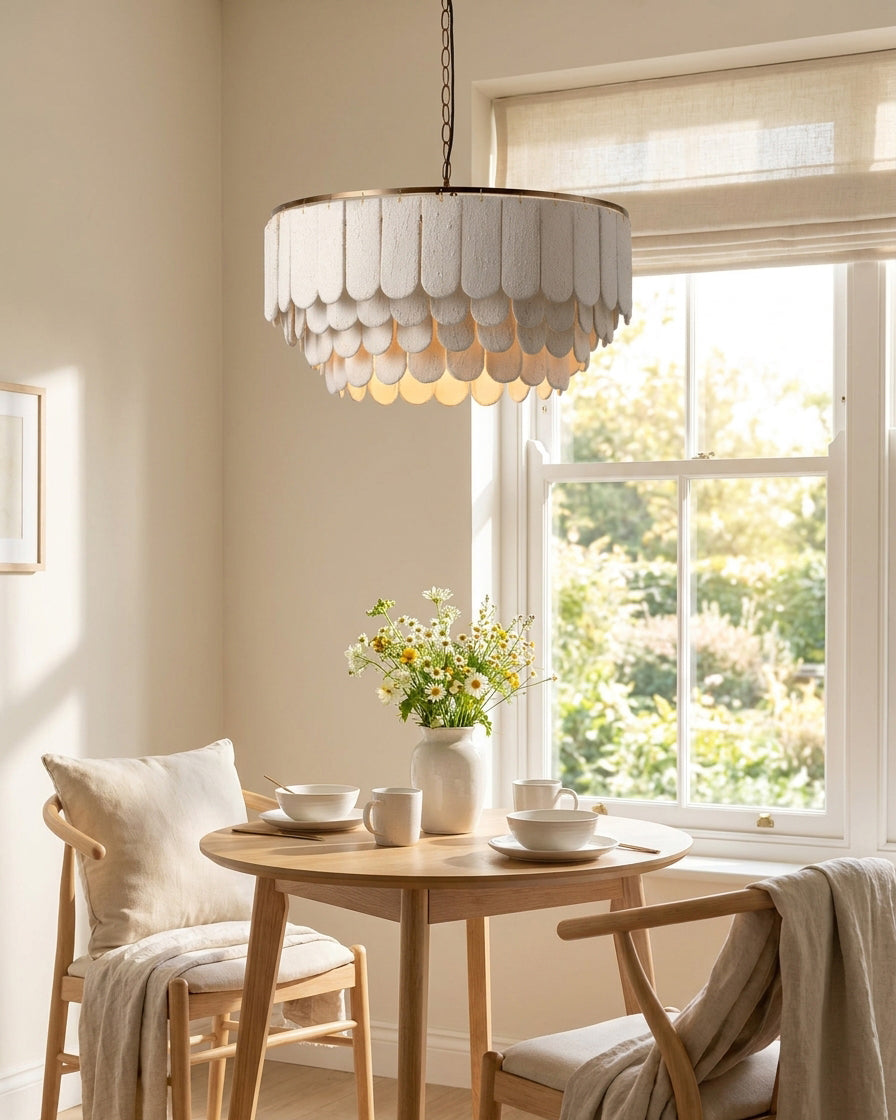 Scalisse Chandelier