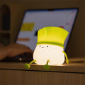 Scallion Night Light