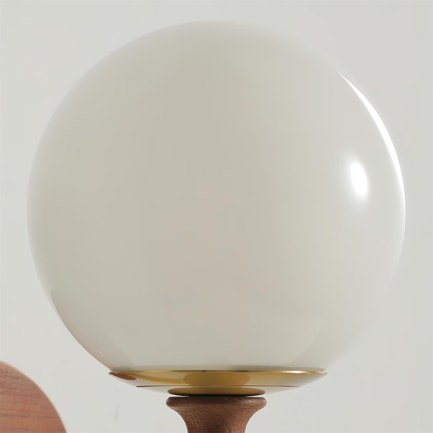 Scepter Glow Wall Lamp
