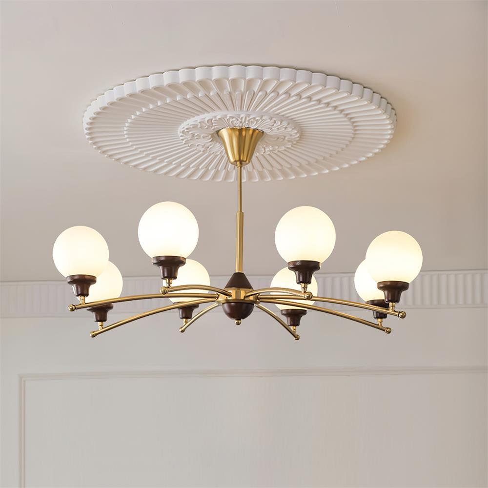 Sciolari Chandelier