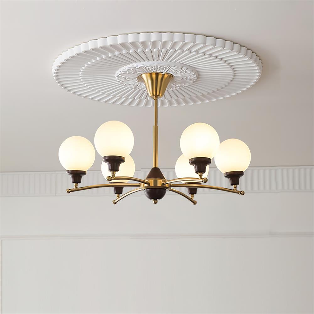 Sciolari Chandelier