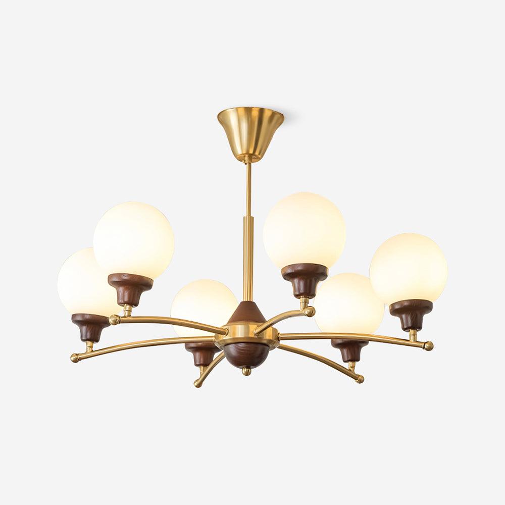 Sciolari Chandelier