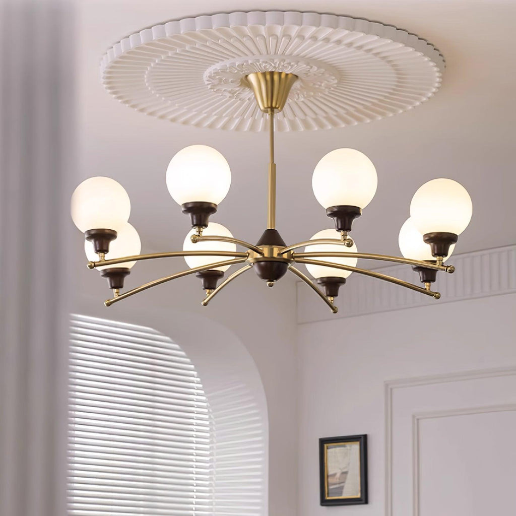 Sciolari Chandelier
