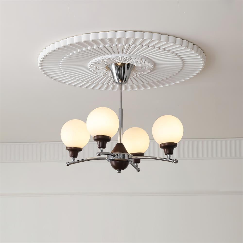 Sciolari Chandelier