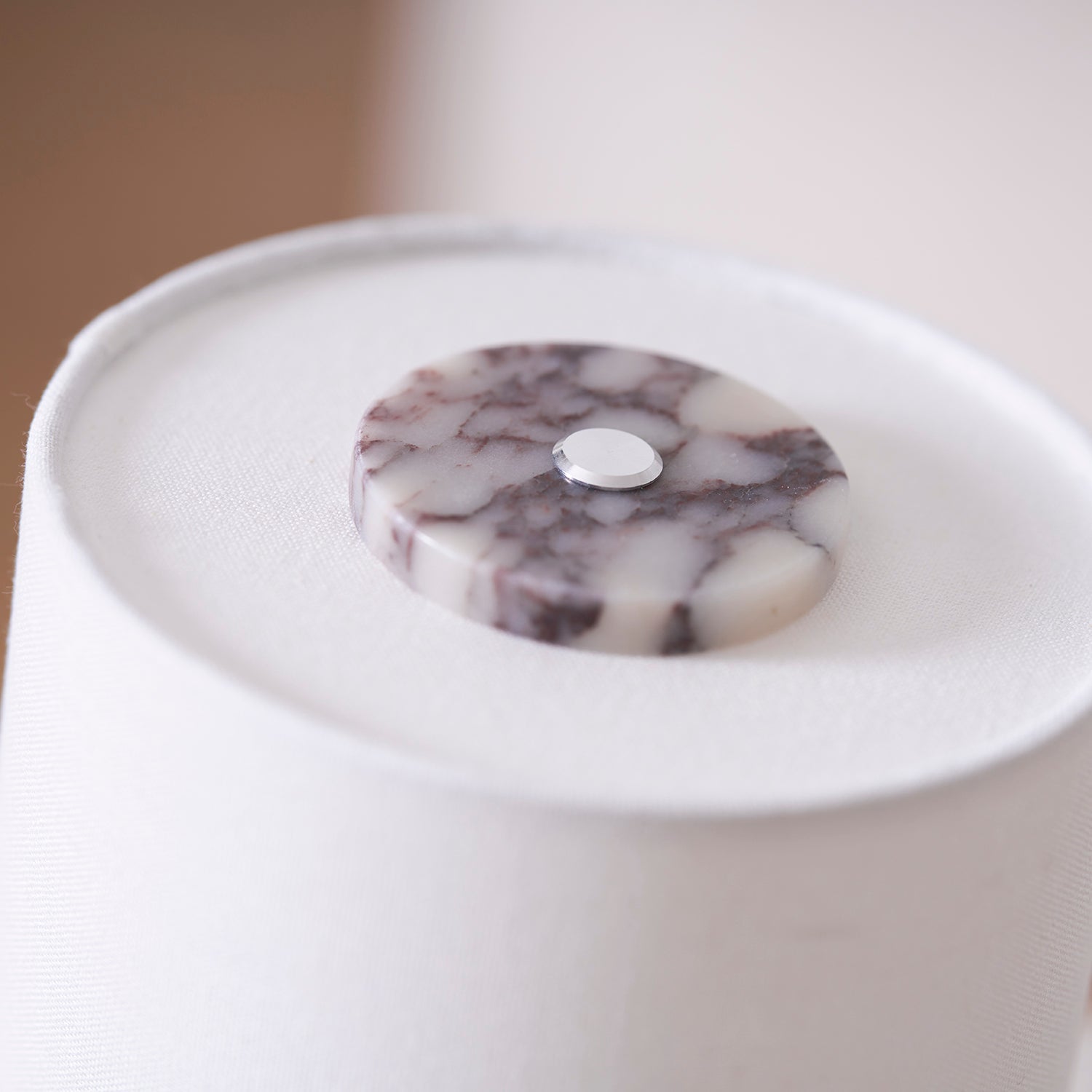 Sediment Table Lamp