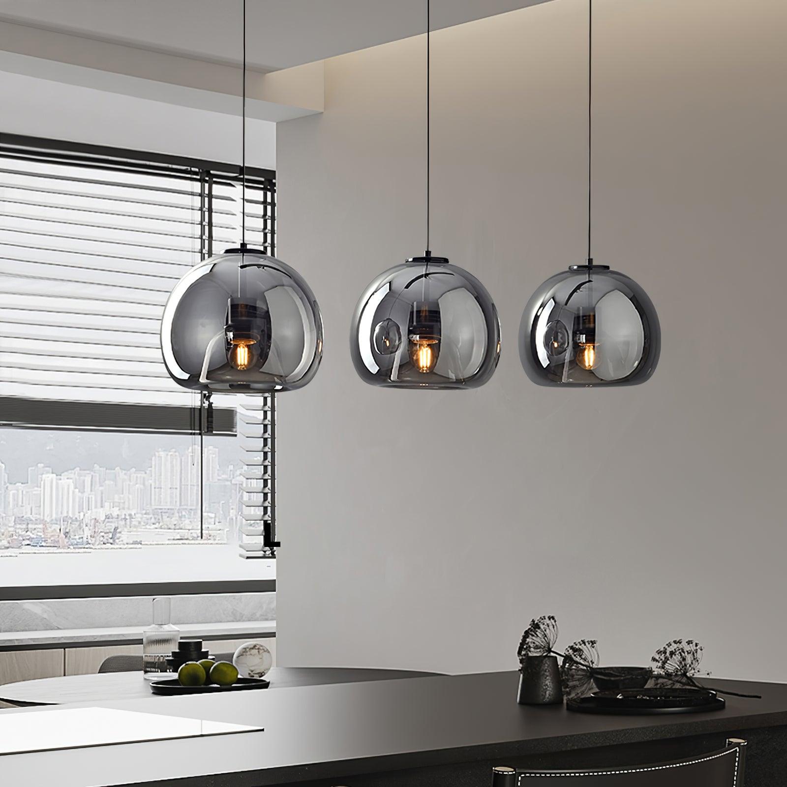 Sedona Pendant Lamp