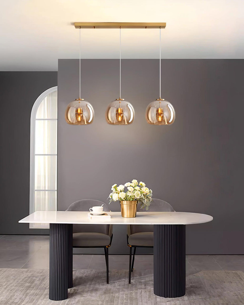 Sedona Pendant Lamp
