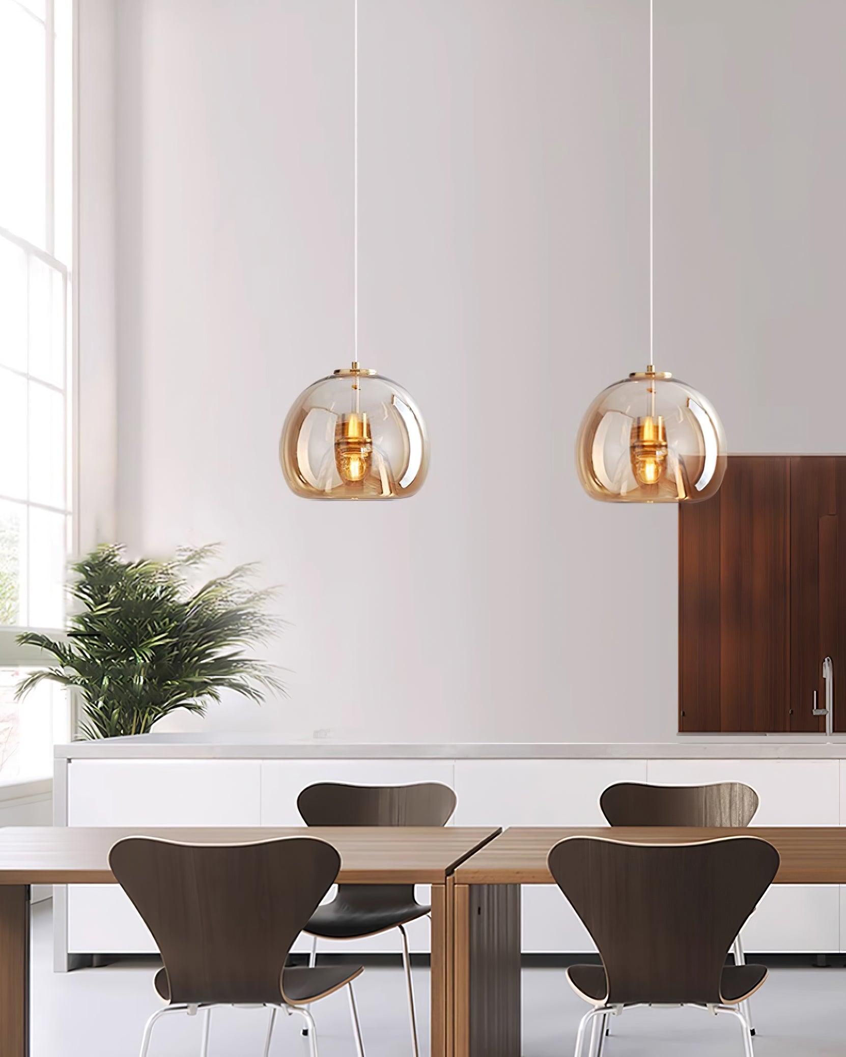Sedona Pendant Lamp