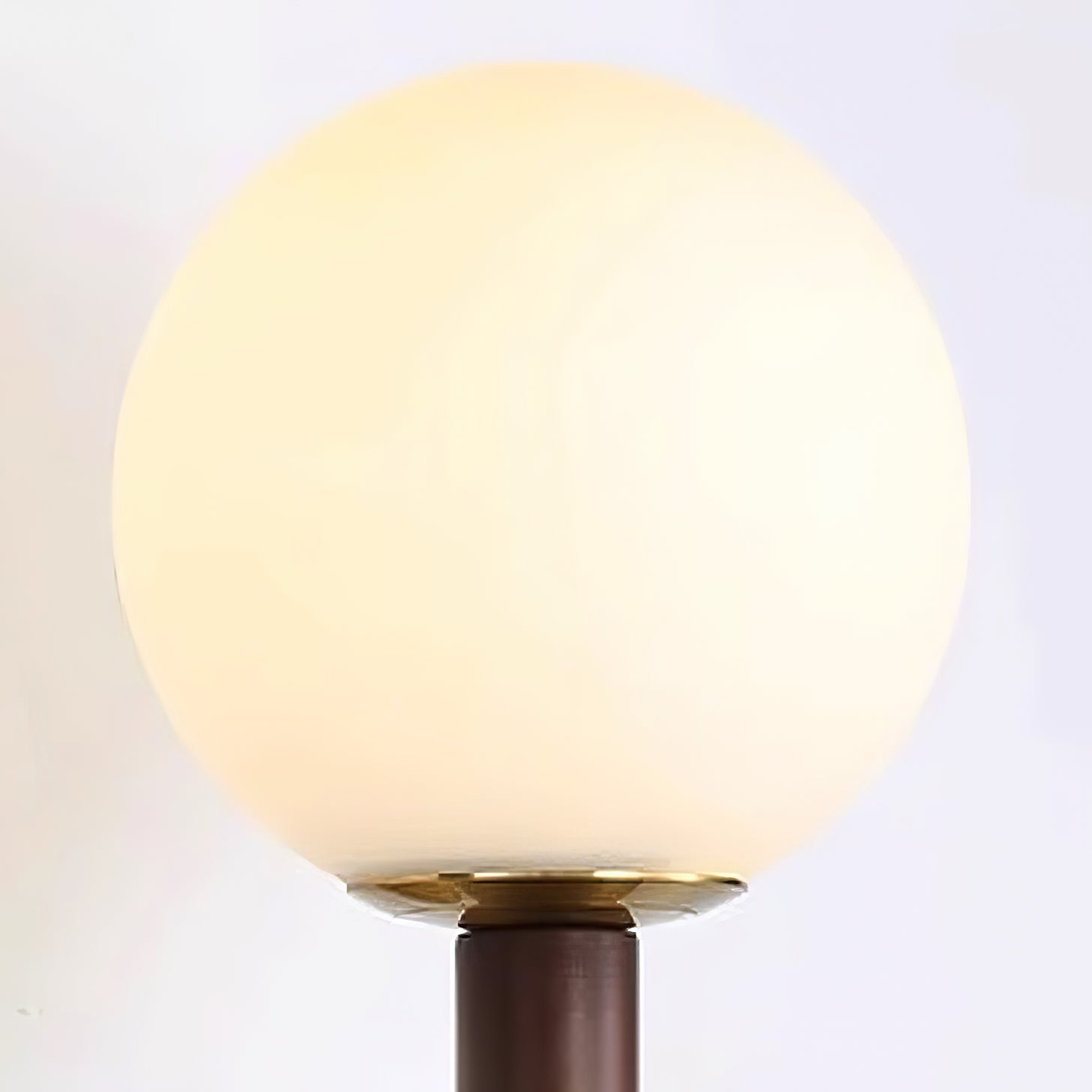 Selene Gourd Wall Lamp
