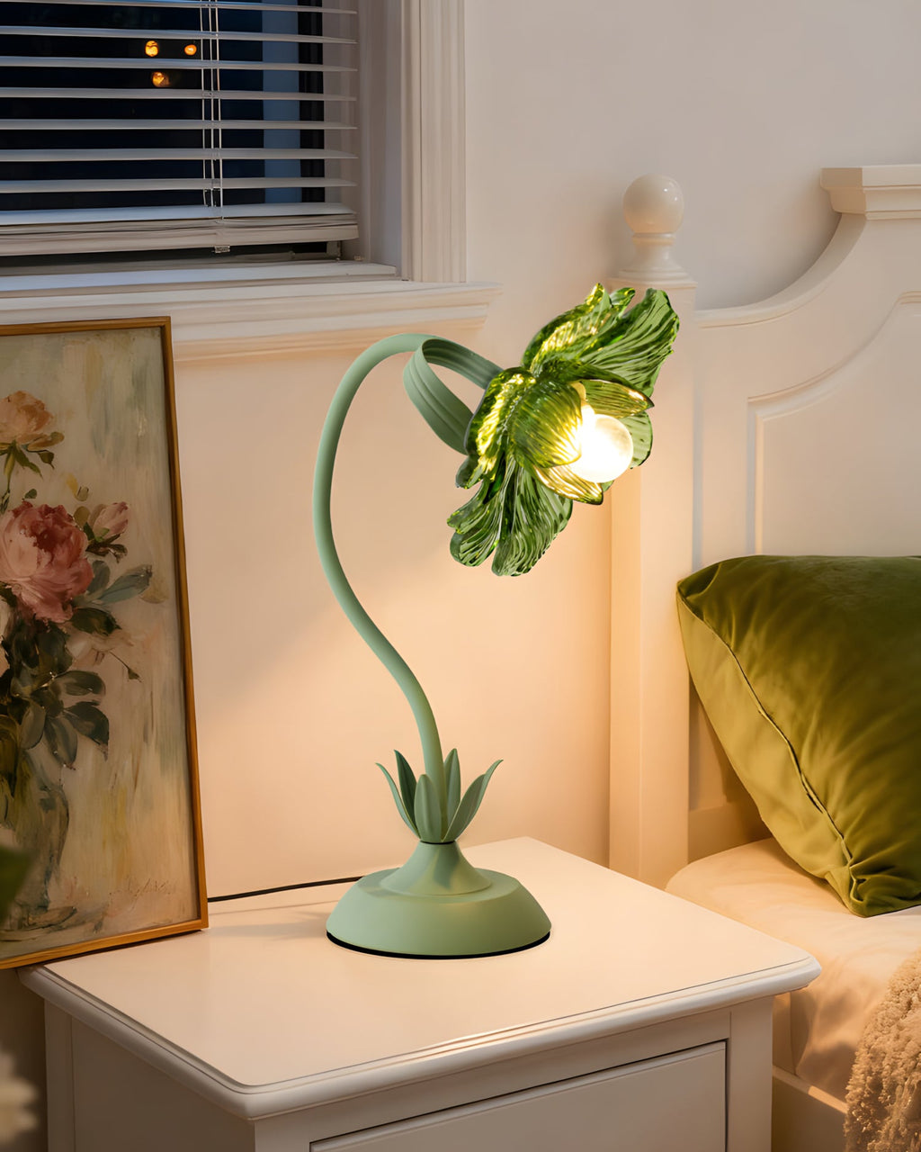 Selmira Table Lamp