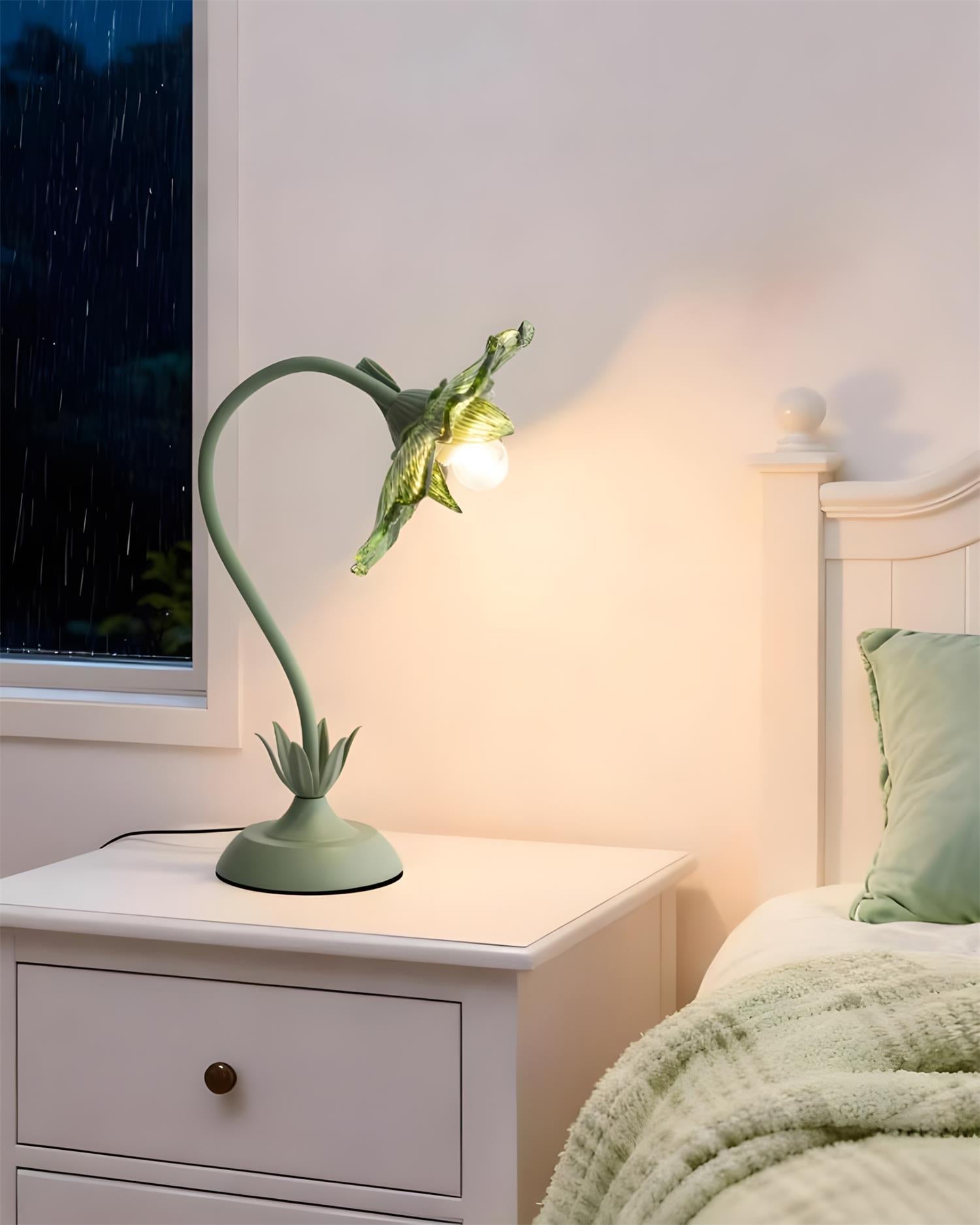 Selmira Table Lamp