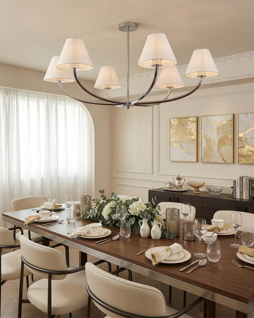 Selmont Chandelier