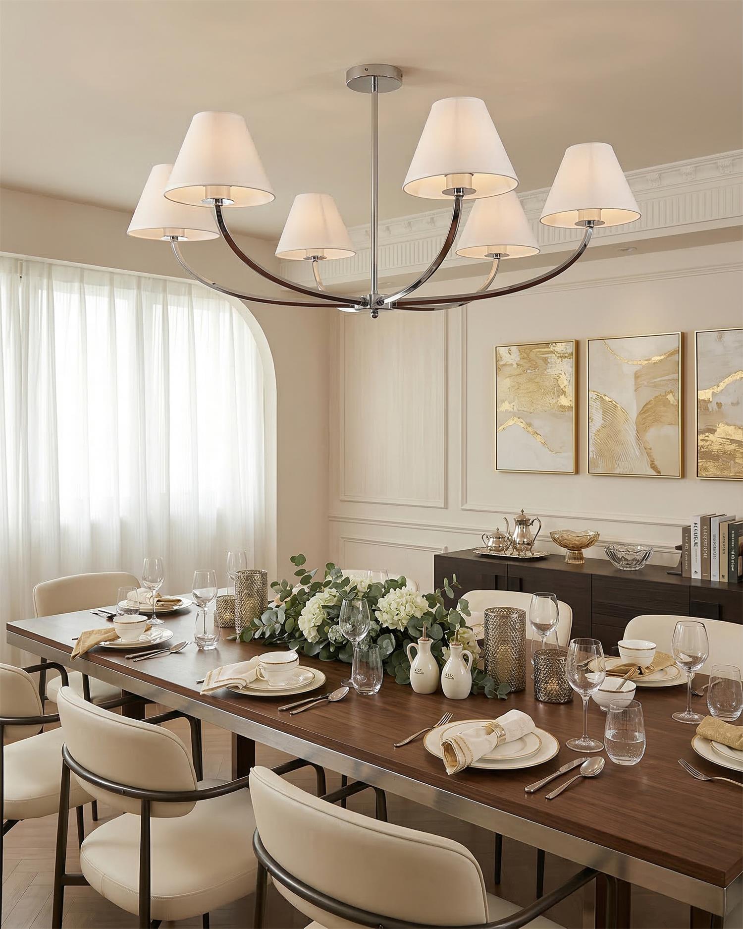Selmont Chandelier