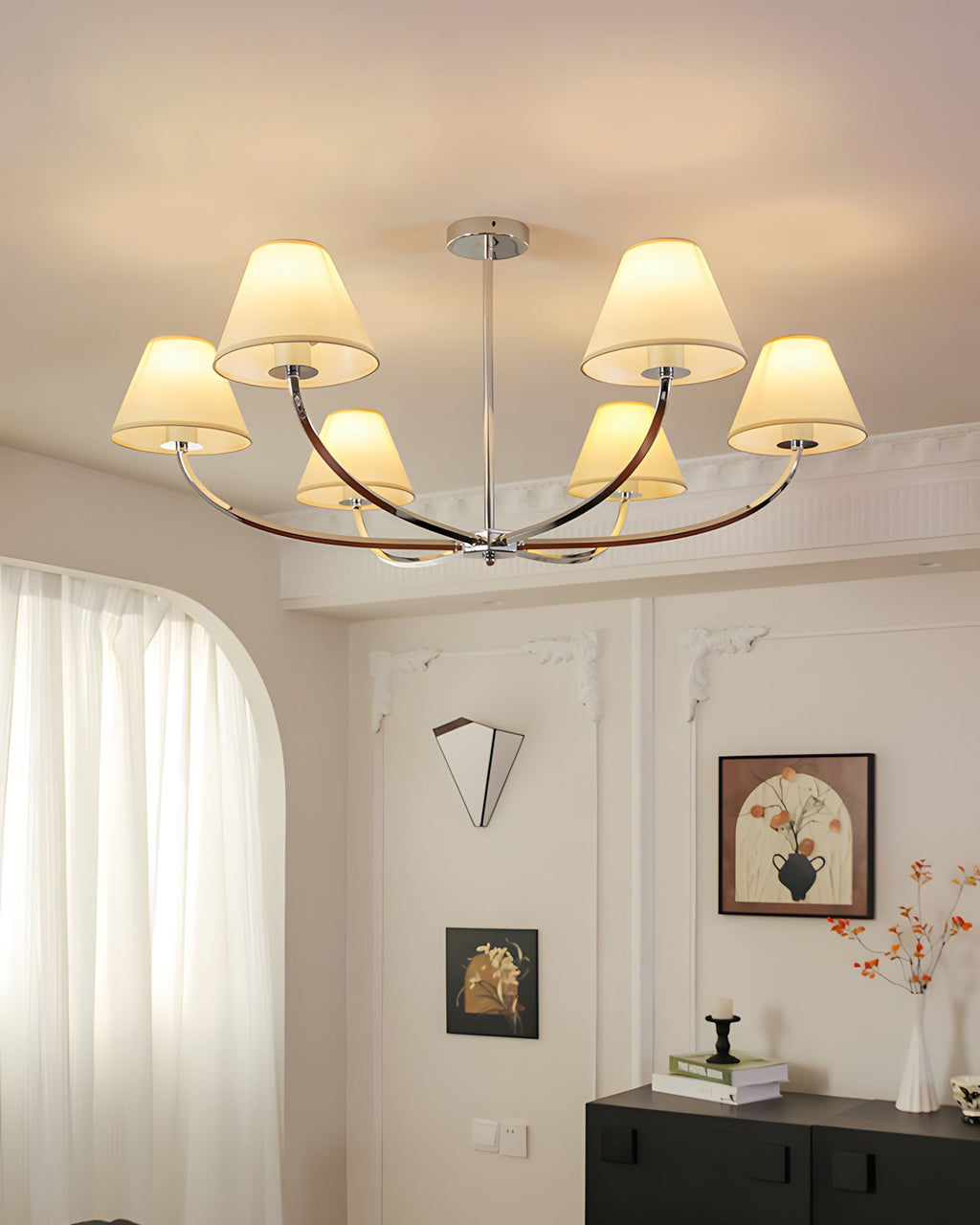 Selmont Chandelier