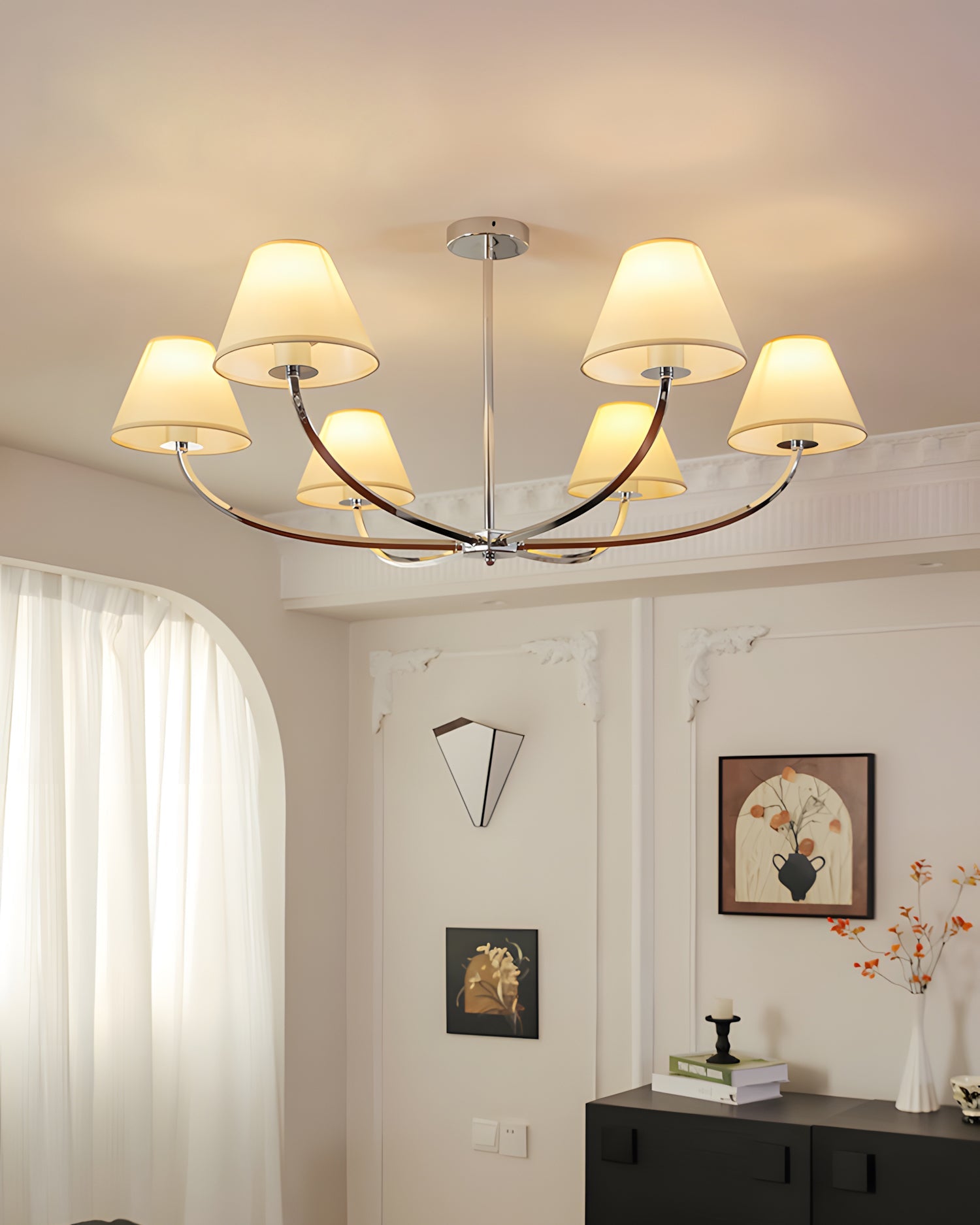 Selmont Chandelier