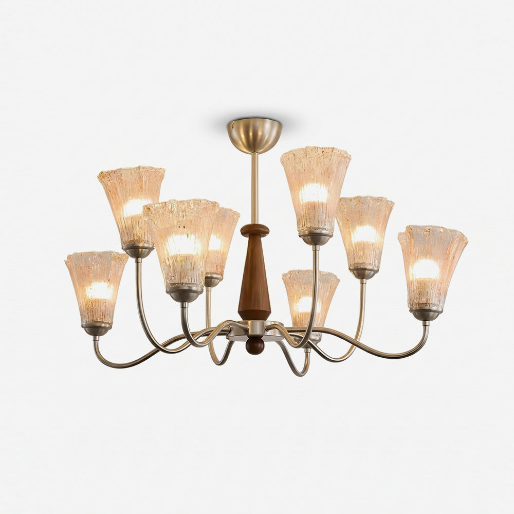 Selmora Chandelier