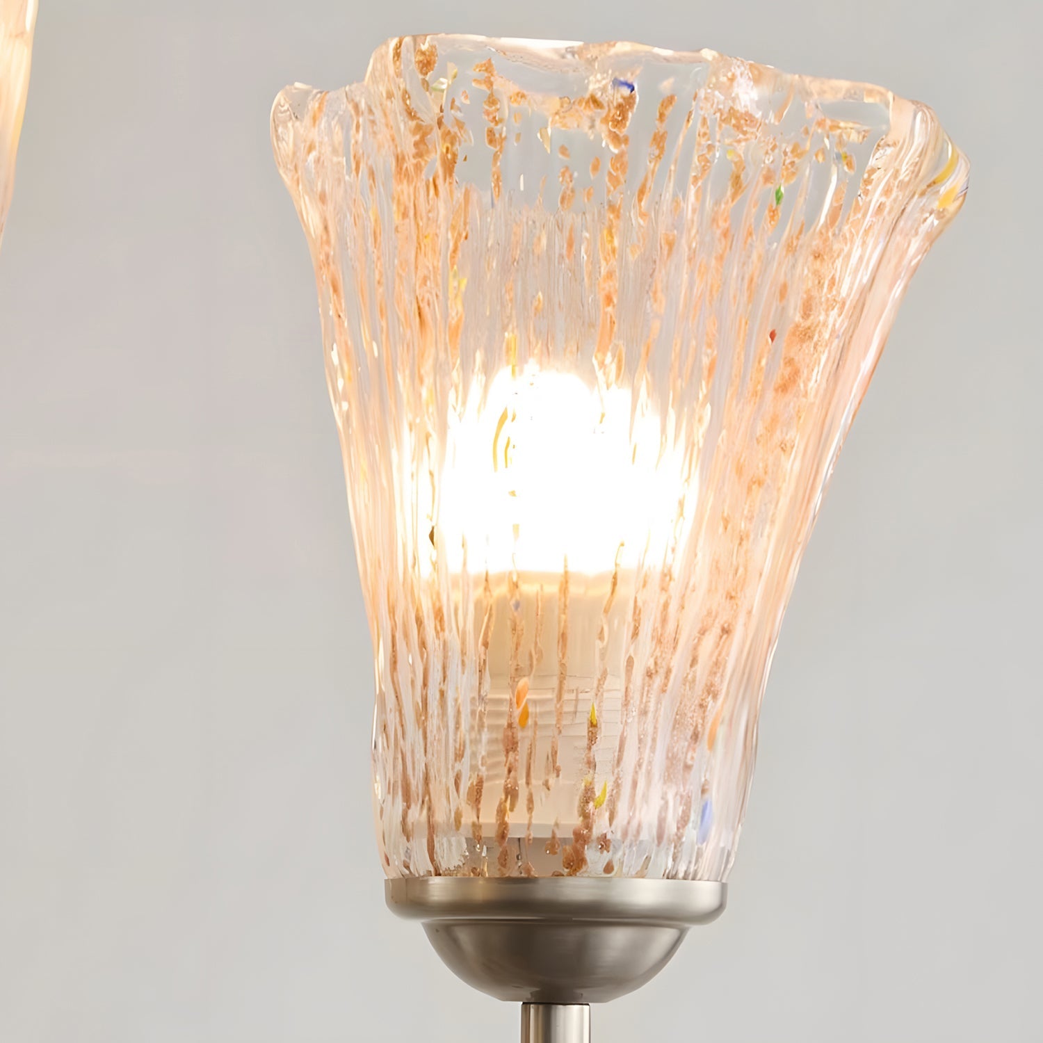 Selmora Chandelier