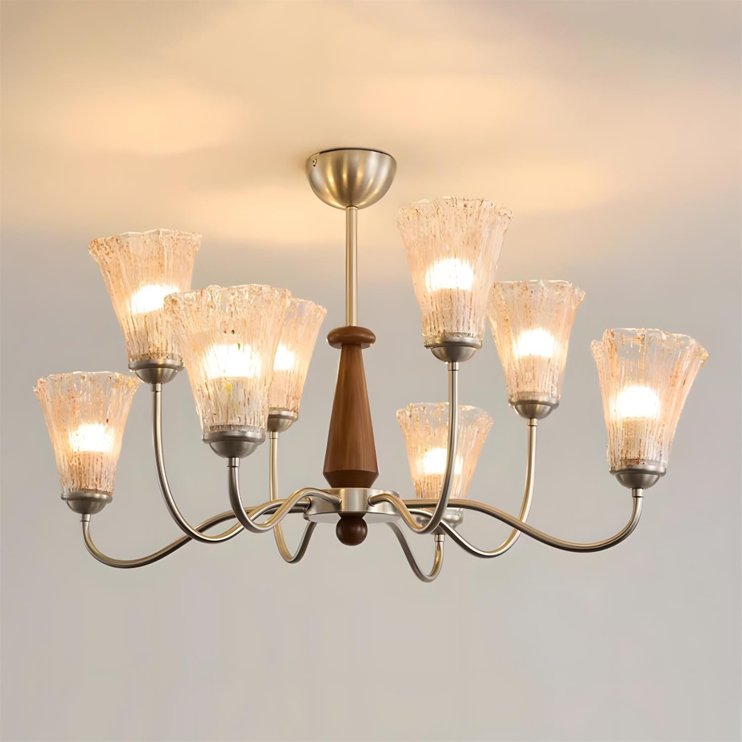 Selmora Chandelier