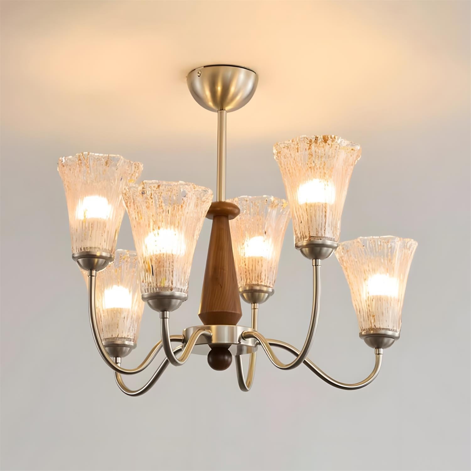 Selmora Chandelier