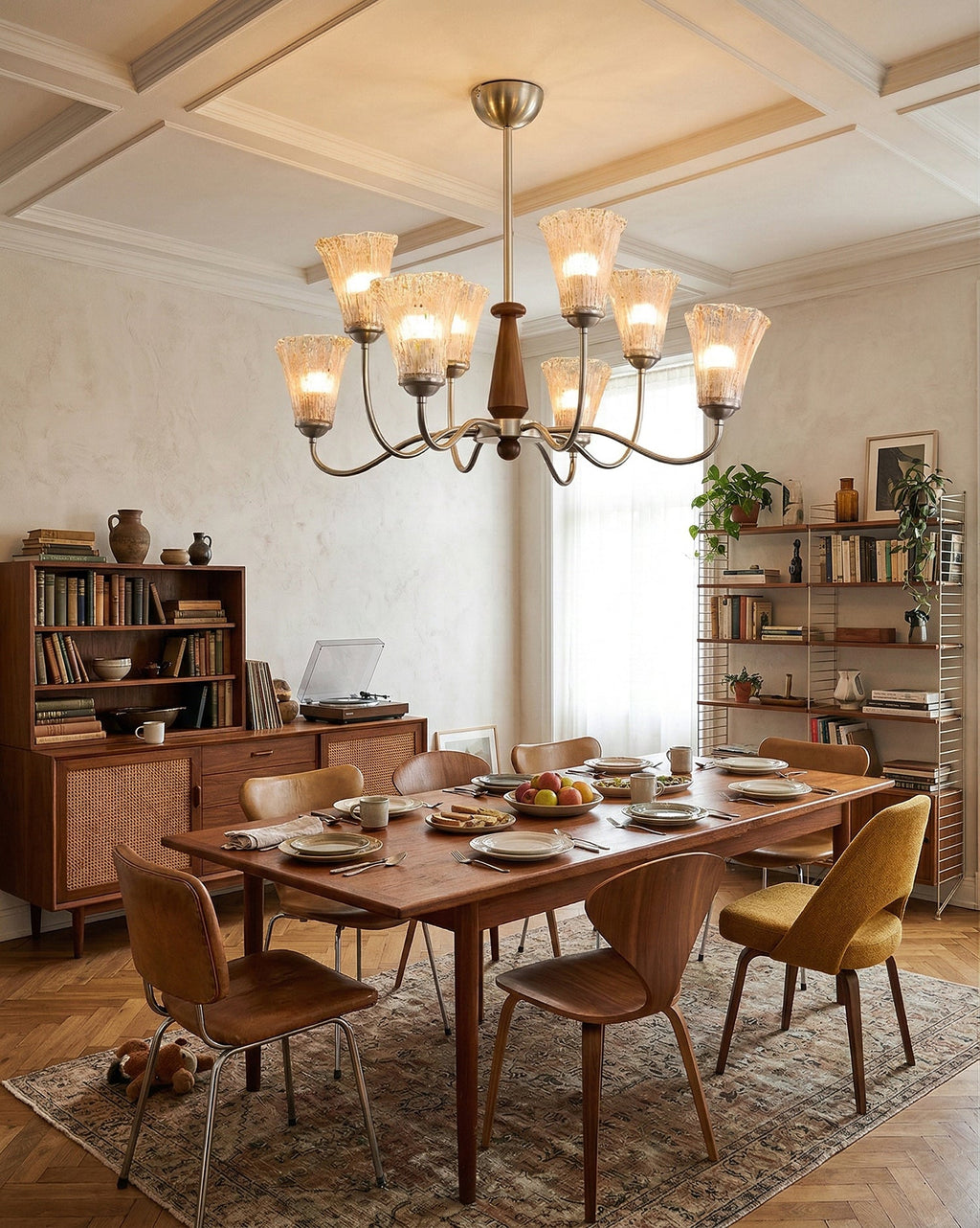 Selmora Chandelier
