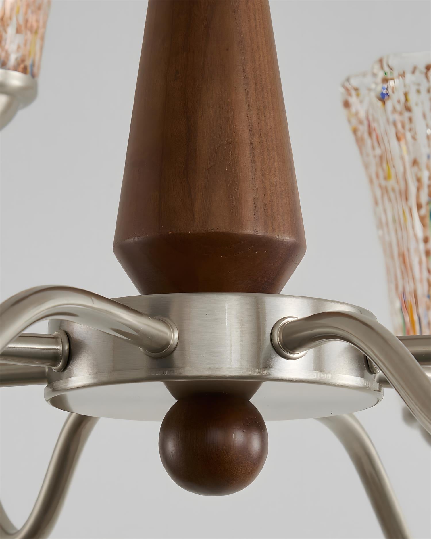 Selmora Chandelier