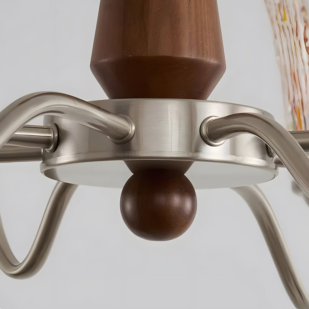 Selmora Chandelier