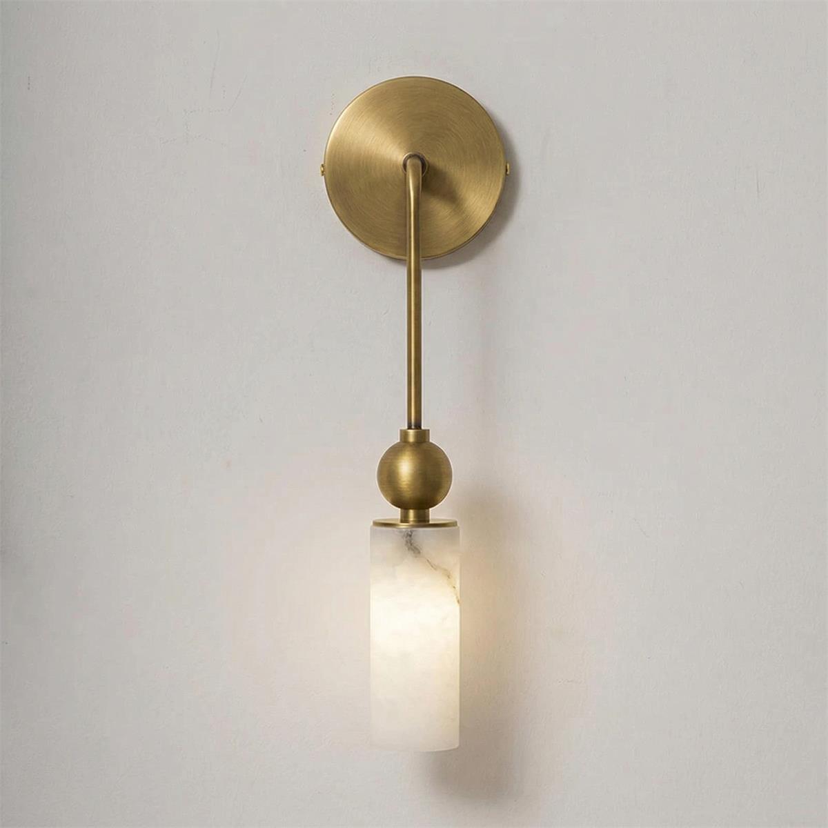 Selmora Wall Lamp
