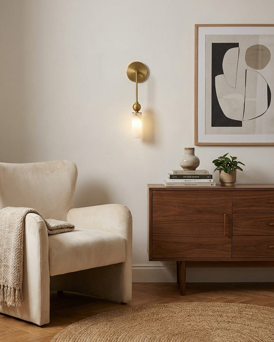 Selmora Wall Lamp