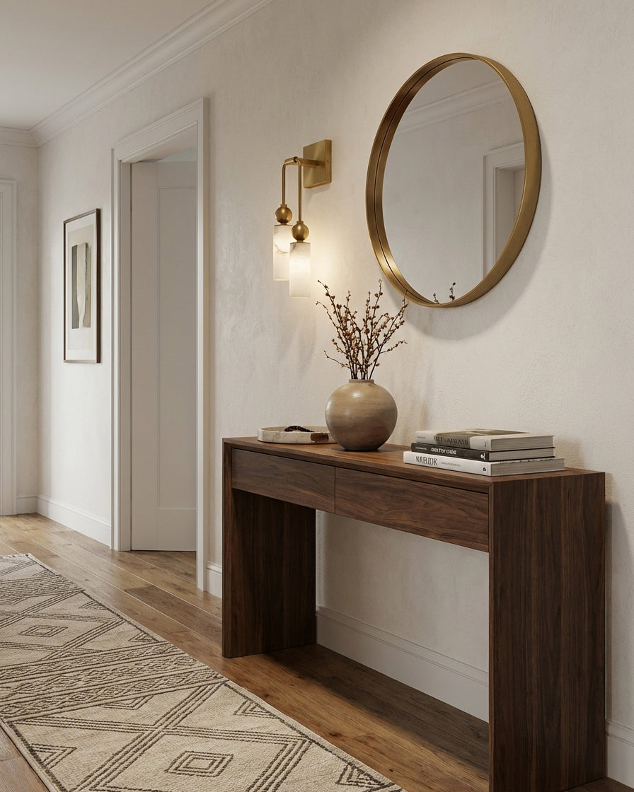 Selmora Wall Lamp