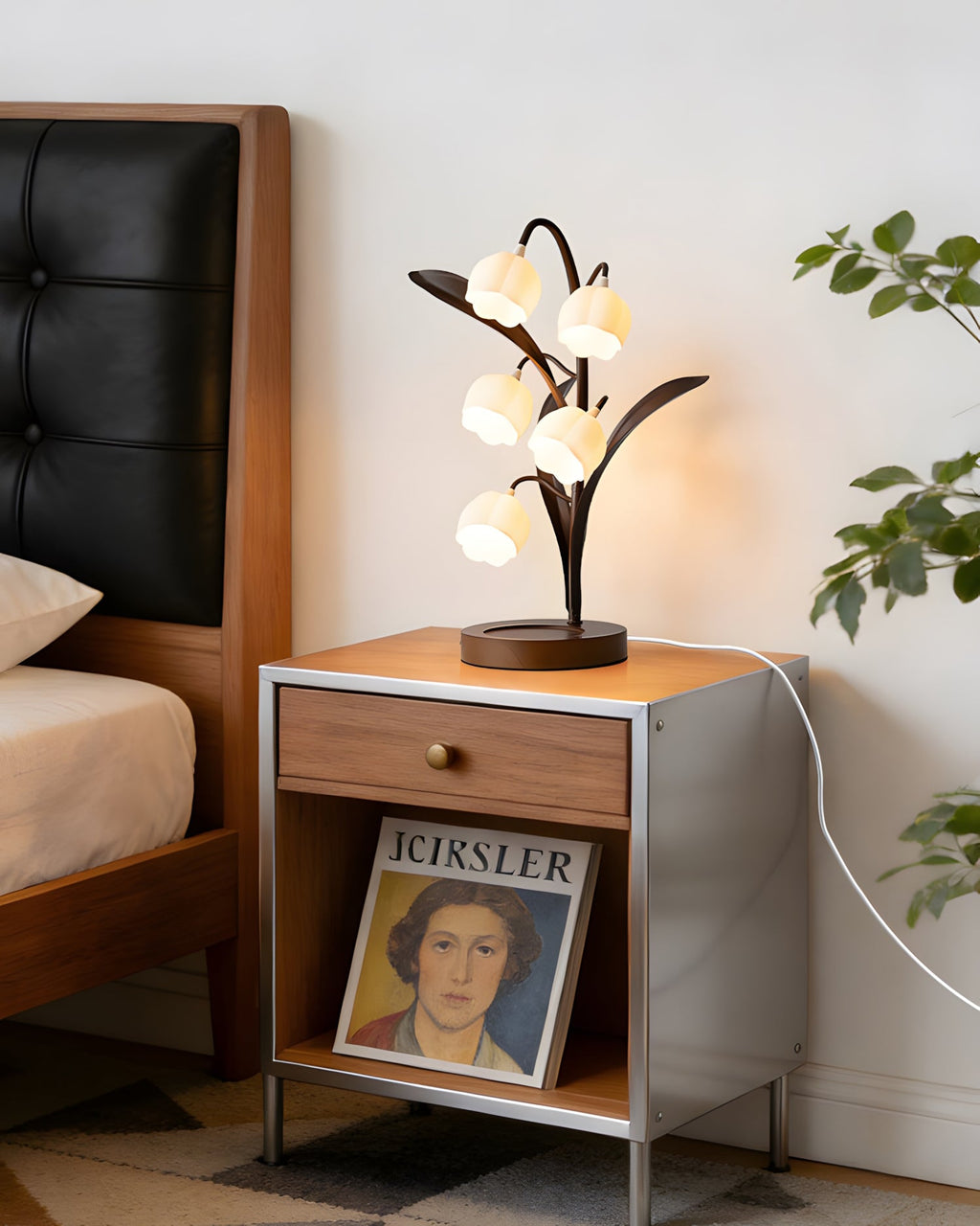 Selora Table Lamp