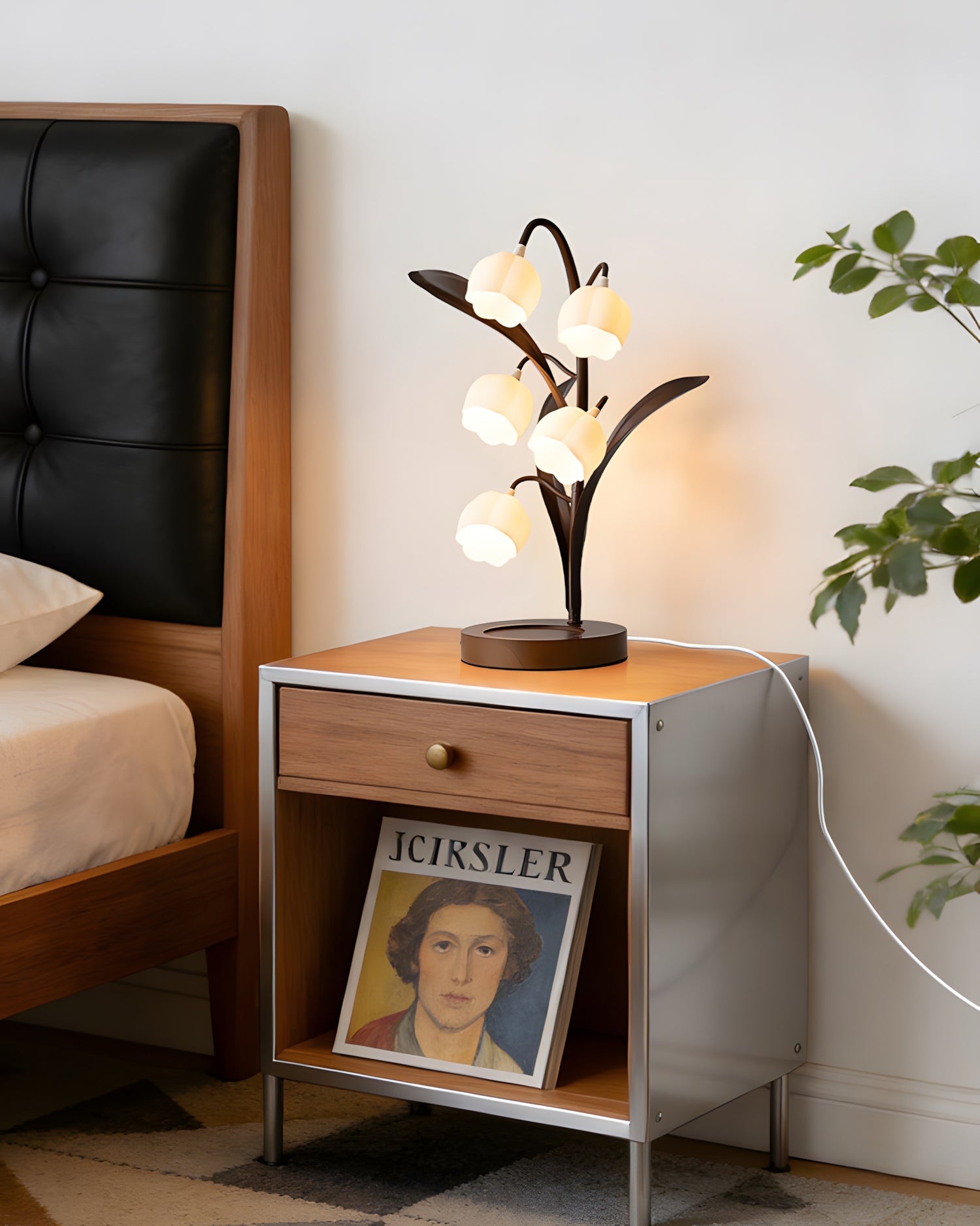 Selora Table Lamp