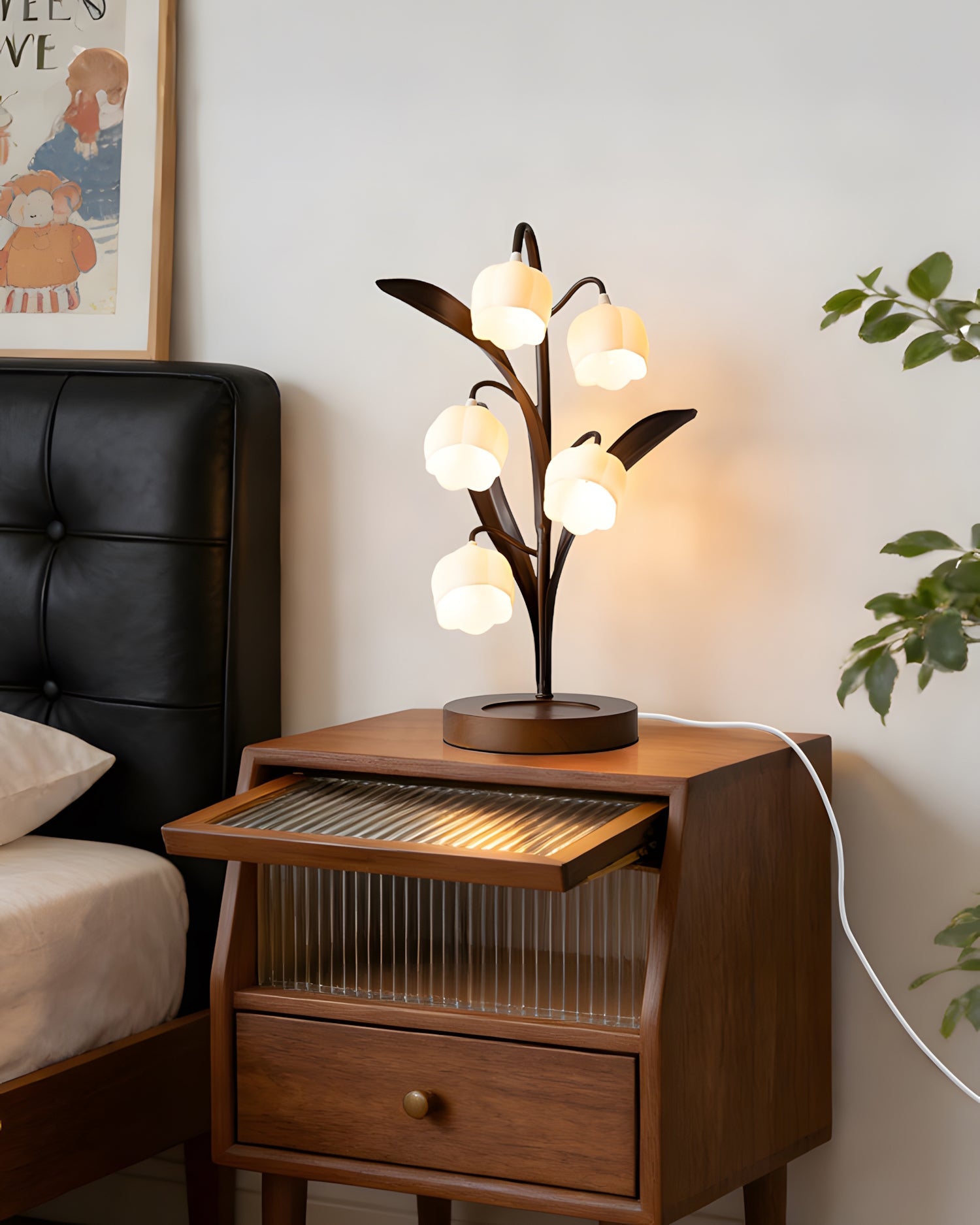 Selora Table Lamp