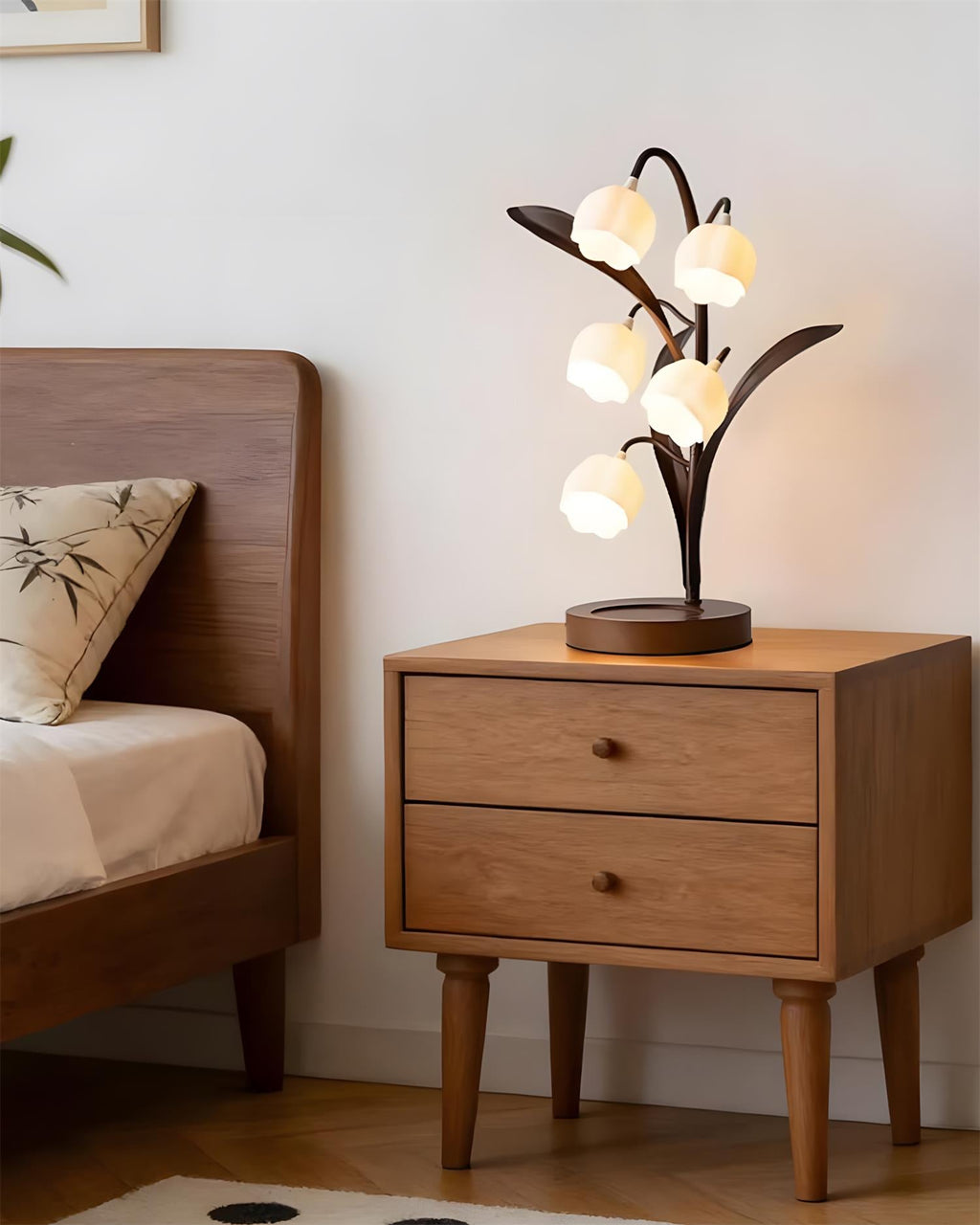 Selora Table Lamp