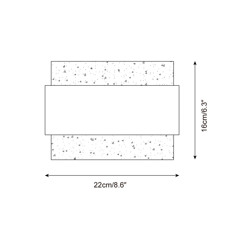 Selto Wall Lamp