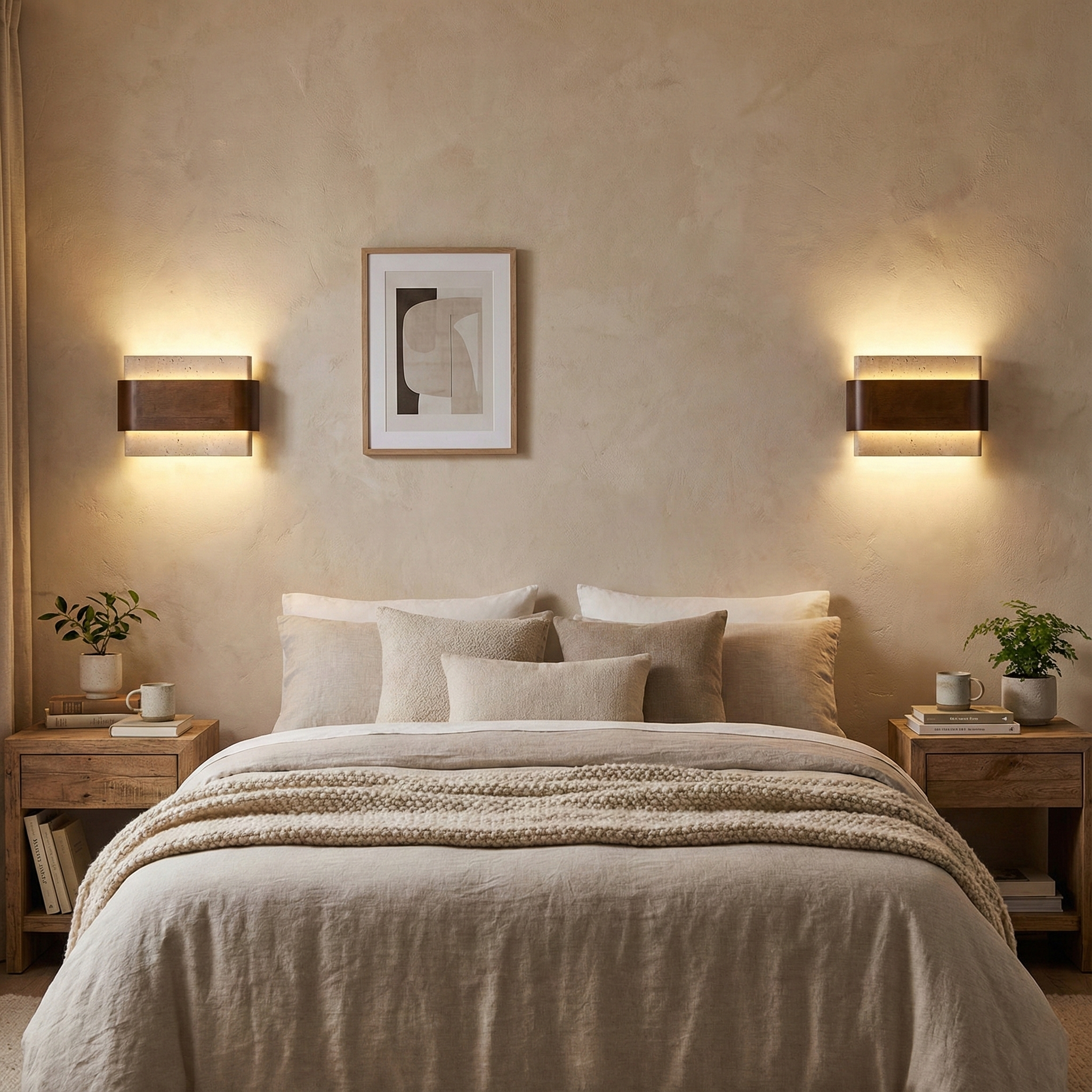 Selto Wall Lamp